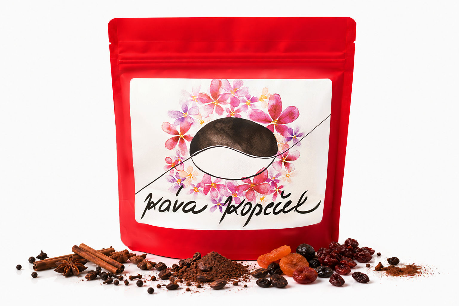 India Monsooned Malabar AA Aspinwall (Natural)
