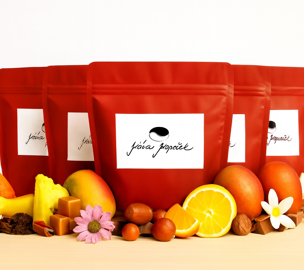 Kávové předplatné