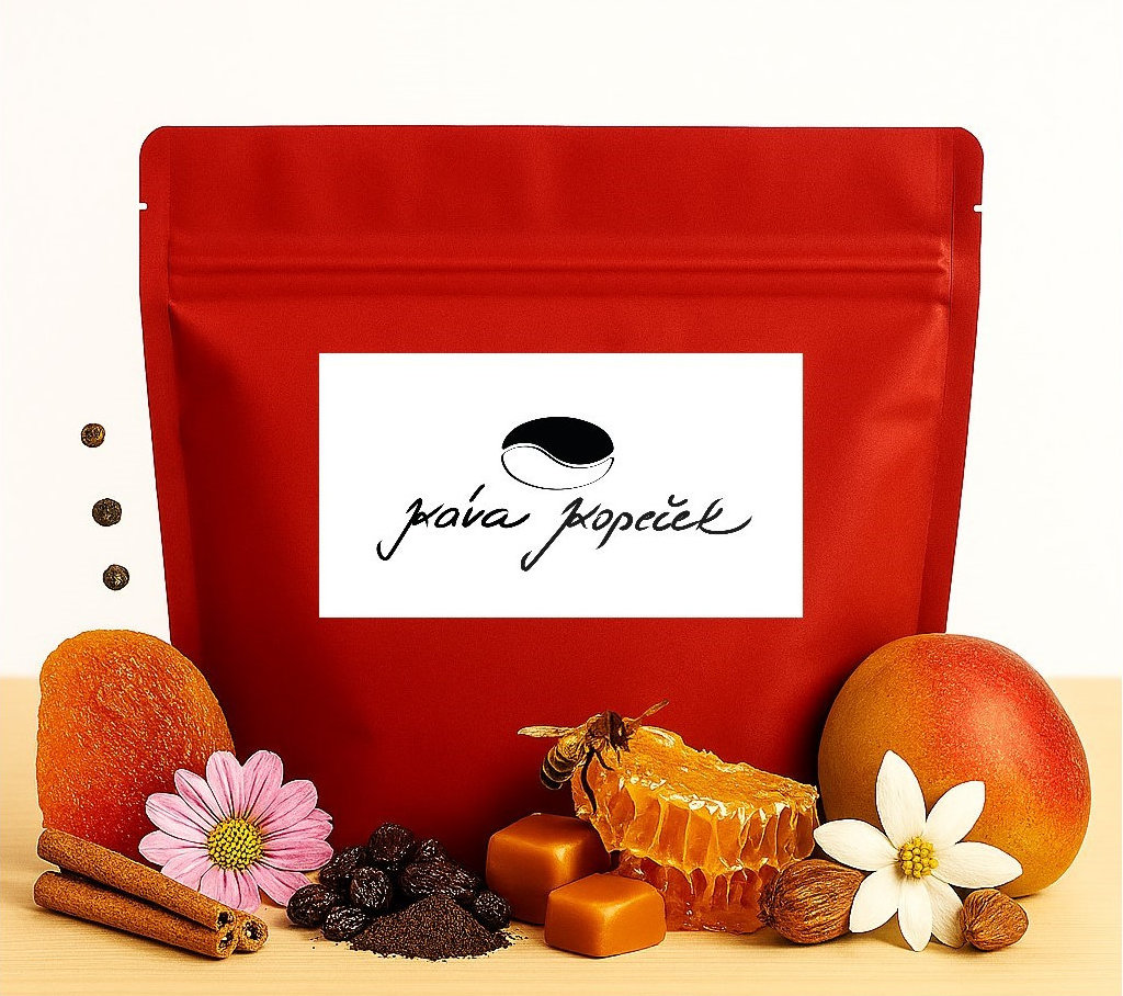 Mexico Altura San Juan Organic (Washed)