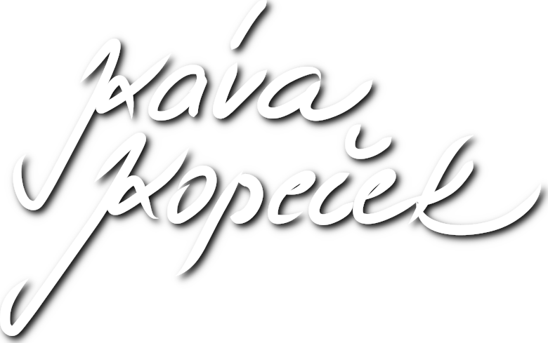 Káva Kopeček